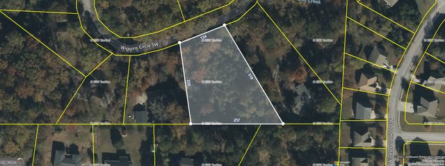 1804 Wiggins Circle SW, Conyers, GA 30094