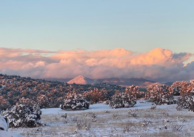 176 Principe De Paz, Santa Fe, NM 87508