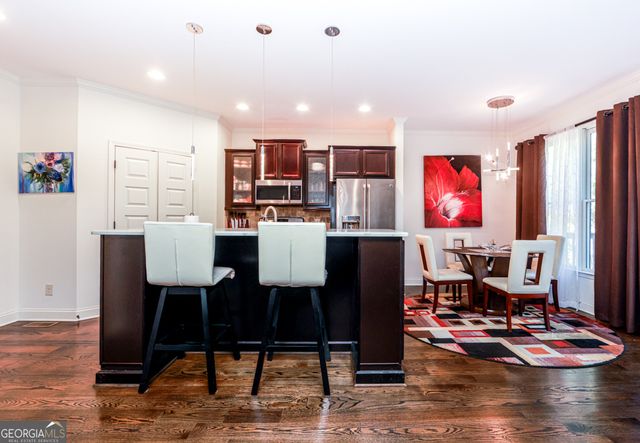 8405 Village School Drive, Cumming, GA 30041