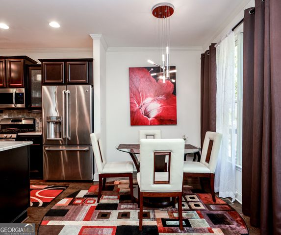 8405 Village School Drive, Cumming, GA 30041