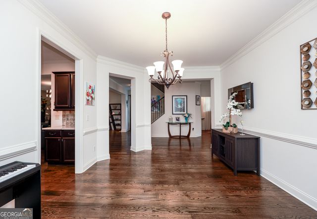 8405 Village School Drive, Cumming, GA 30041