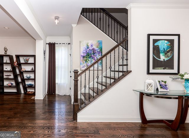 8405 Village School Drive, Cumming, GA 30041