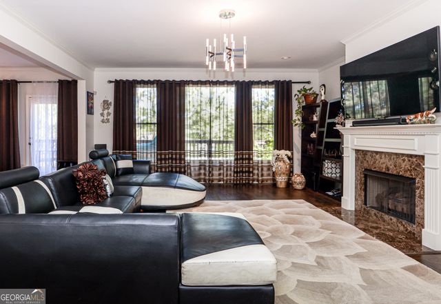 8405 Village School Drive, Cumming, GA 30041