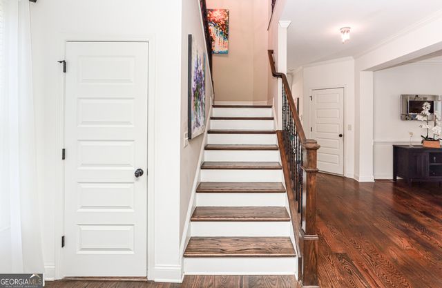 8405 Village School Drive, Cumming, GA 30041