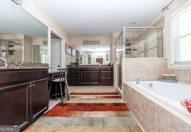 8405 Village School Drive, Cumming, GA 30041