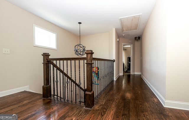 8405 Village School Drive, Cumming, GA 30041