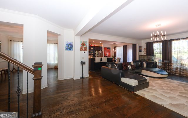 8405 Village School Drive, Cumming, GA 30041