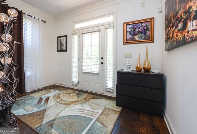 8405 Village School Drive, Cumming, GA 30041