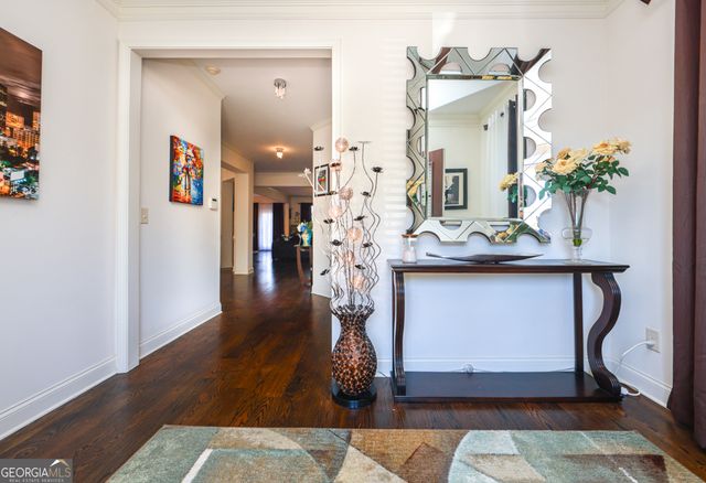 8405 Village School Drive, Cumming, GA 30041