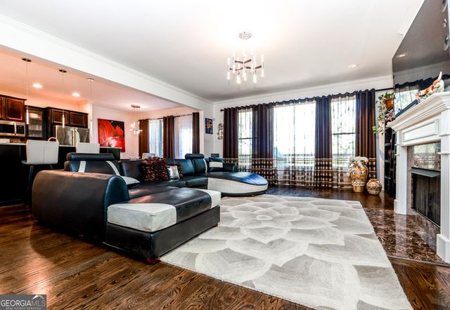 8405 Village School Drive, Cumming, GA 30041