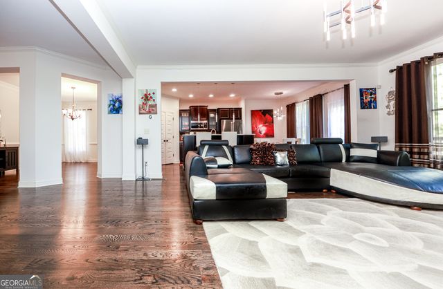 8405 Village School Drive, Cumming, GA 30041