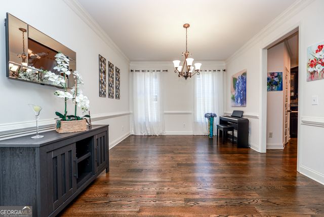 8405 Village School Drive, Cumming, GA 30041