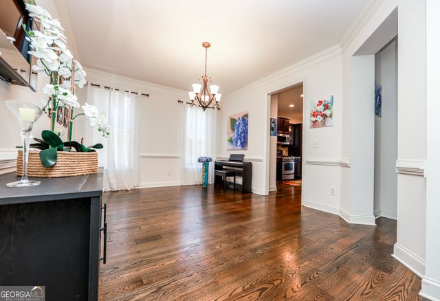 8405 Village School Drive, Cumming, GA 30041