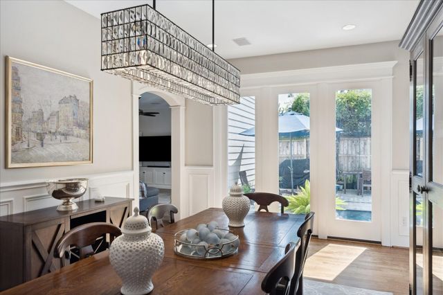 2124 Gostick Street, Houston, TX 77008