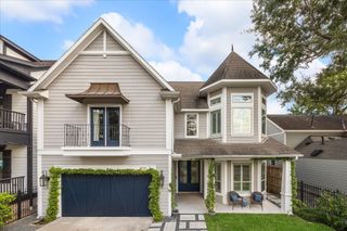 2124 Gostick Street, Houston, TX 77008