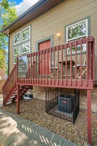 6450 W 44th Place B4, Wheat Ridge, CO 80033