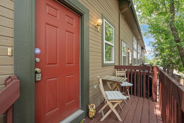 6450 W 44th Place B4, Wheat Ridge, CO 80033