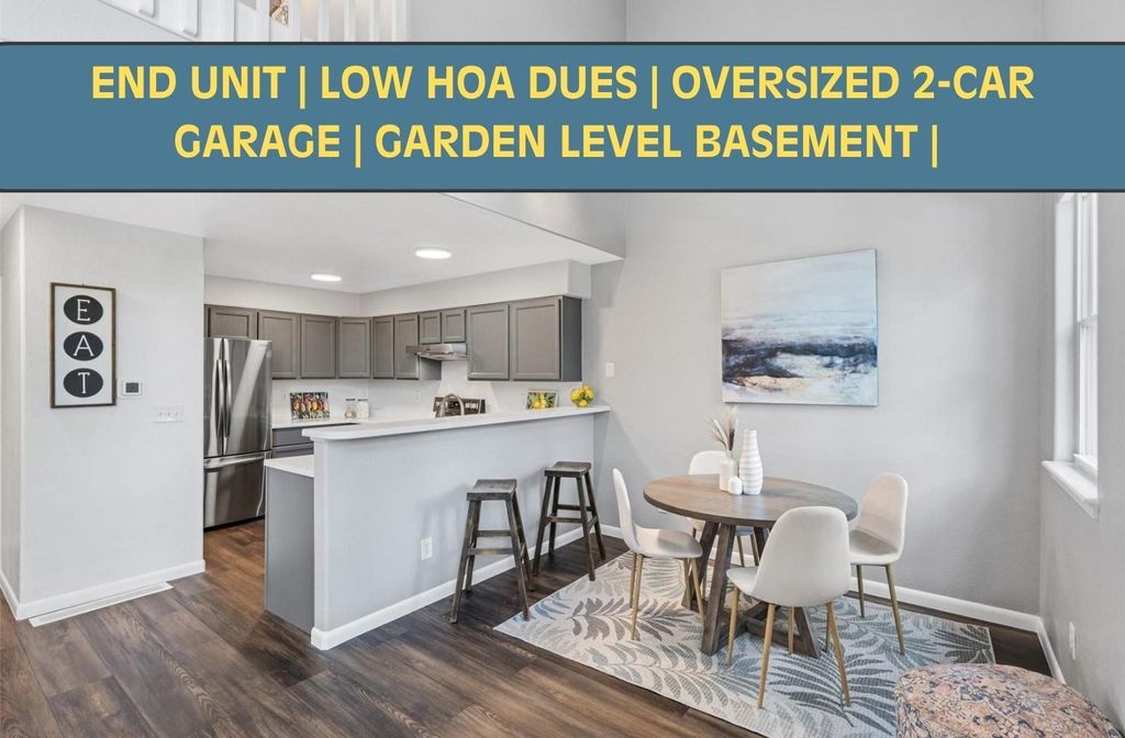 6450 W 44th Place B4, Wheat Ridge, CO 80033