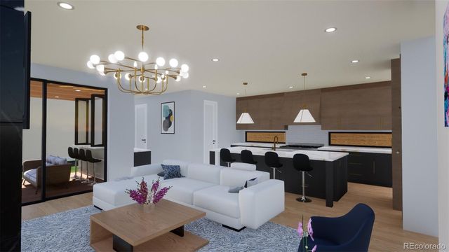 4552 Winona Court, Denver, CO 80212