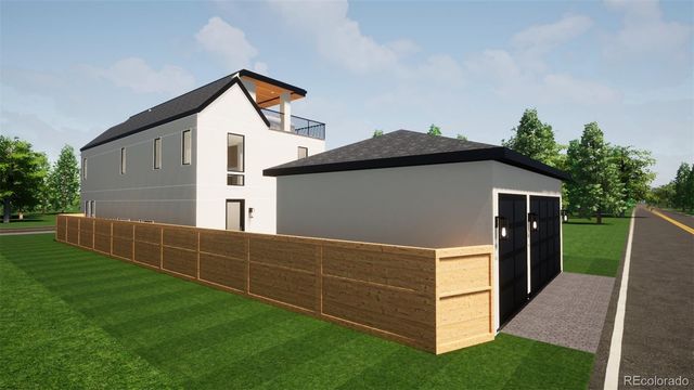 4552 Winona Court, Denver, CO 80212