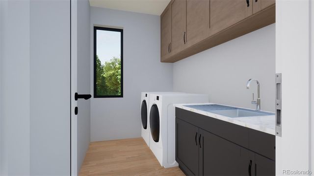 4552 Winona Court, Denver, CO 80212