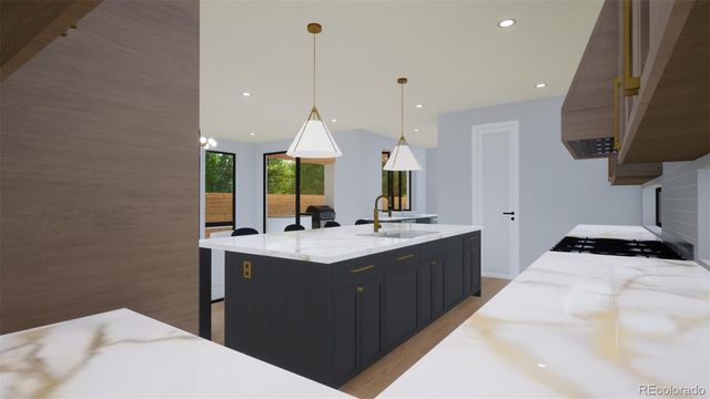 4552 Winona Court, Denver, CO 80212