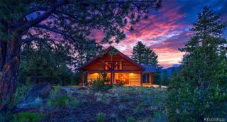 1699 Sangre Dr, Westcliffe, CO 81252