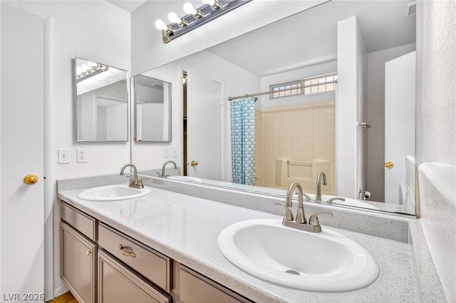 5683 Halvern Avenue, Las Vegas, NV 89110