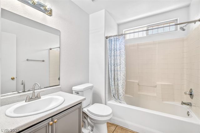 5683 Halvern Avenue, Las Vegas, NV 89110