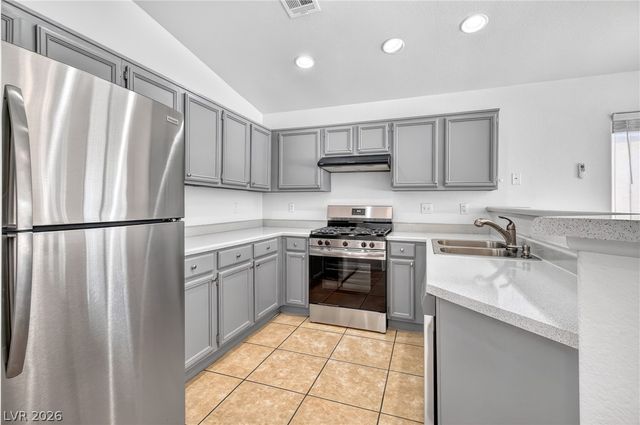 5683 Halvern Avenue, Las Vegas, NV 89110