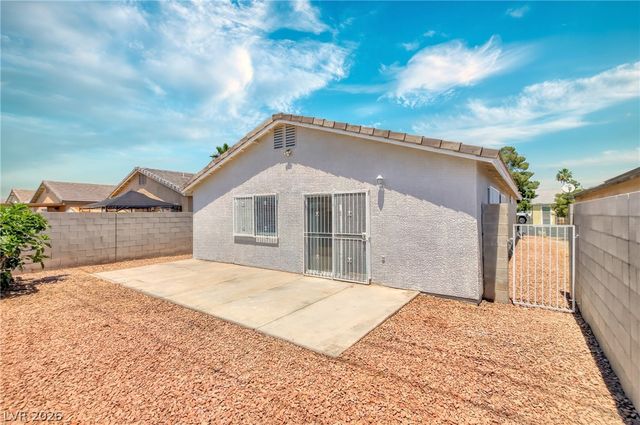 5683 Halvern Avenue, Las Vegas, NV 89110