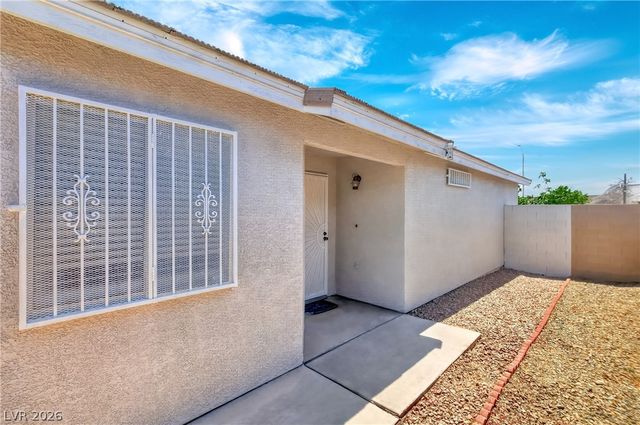 5683 Halvern Avenue, Las Vegas, NV 89110