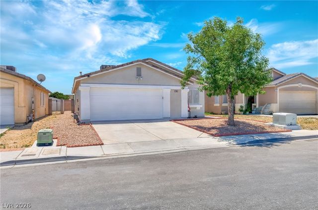 5683 Halvern Avenue, Las Vegas, NV 89110