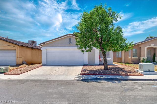 5683 Halvern Avenue, Las Vegas, NV 89110