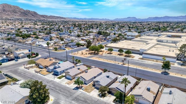 5683 Halvern Avenue, Las Vegas, NV 89110