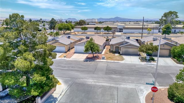 5683 Halvern Avenue, Las Vegas, NV 89110