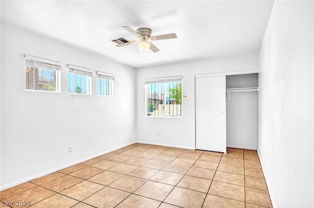 5683 Halvern Avenue, Las Vegas, NV 89110