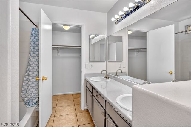 5683 Halvern Avenue, Las Vegas, NV 89110