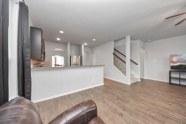 4239 Wyanngate Drive, Spring, TX 77373