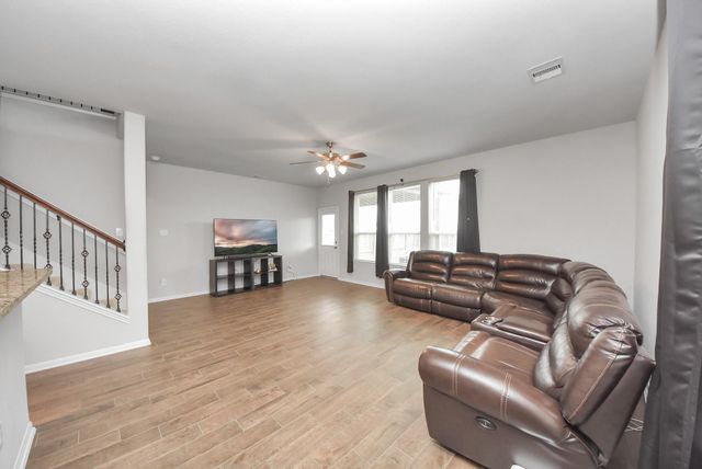 4239 Wyanngate Drive, Spring, TX 77373