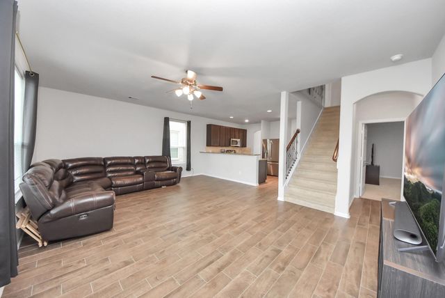 4239 Wyanngate Drive, Spring, TX 77373