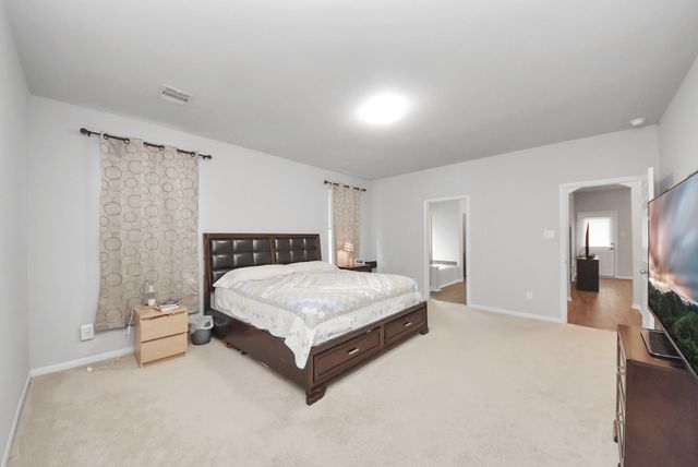 4239 Wyanngate Drive, Spring, TX 77373