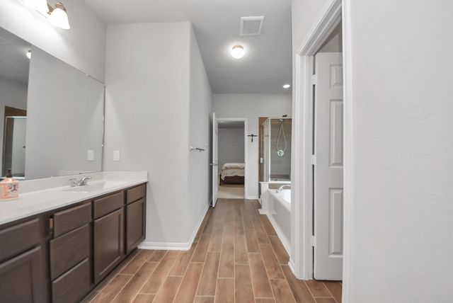 4239 Wyanngate Drive, Spring, TX 77373