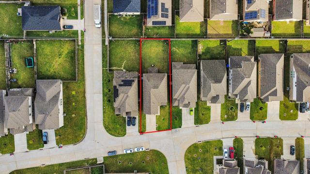 4239 Wyanngate Drive, Spring, TX 77373