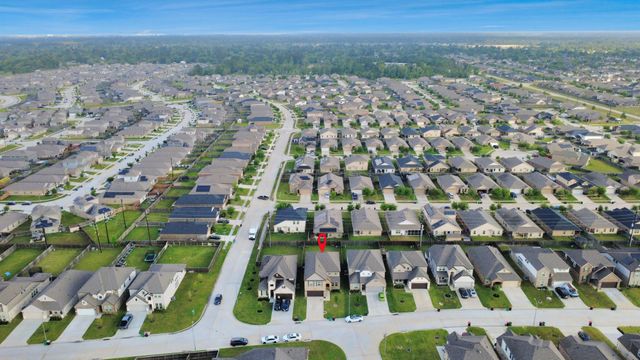 4239 Wyanngate Drive, Spring, TX 77373