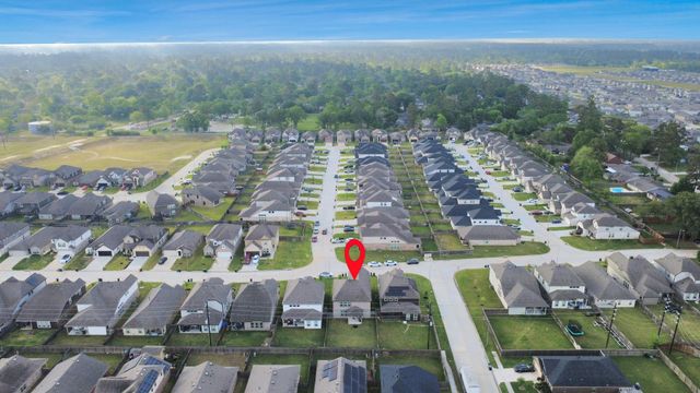 4239 Wyanngate Drive, Spring, TX 77373