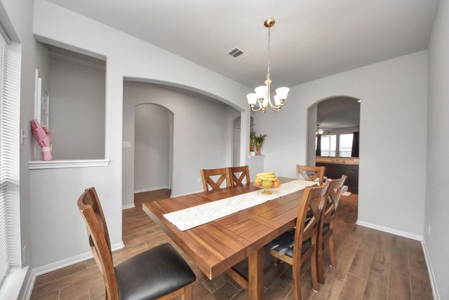 4239 Wyanngate Drive, Spring, TX 77373