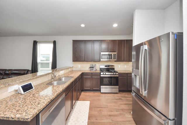 4239 Wyanngate Drive, Spring, TX 77373