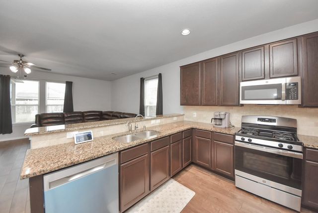 4239 Wyanngate Drive, Spring, TX 77373