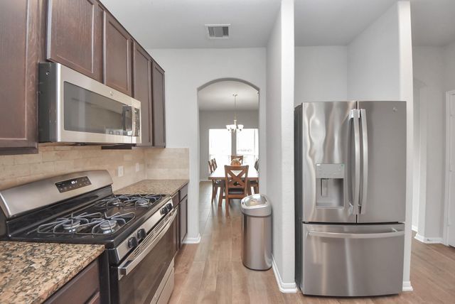 4239 Wyanngate Drive, Spring, TX 77373